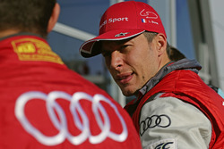 Лоик Дюваль, Audi Sport Team Joest