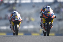 Bo Bendsneyder, Red Bull KTM Ajo