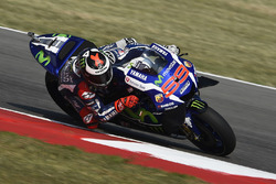 Jorge Lorenzo, Yamaha Factory Racing