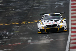 ROWE Racing, BMW M6 GT3