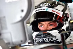 Andre Lotterer, Petronas Team Tom's