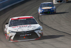 Denny Hamlin, Joe Gibbs Racing, Toyota