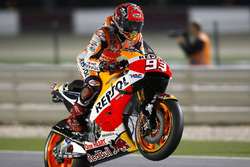 Marc Marquez, Repsol Honda Team, Honda