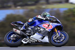 Алекс Лоус, Pata Yamaha