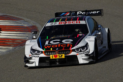 Bruno Spengler, BMW M4 DTM
