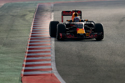 Daniel Ricciardo, Red Bull Racing RB12