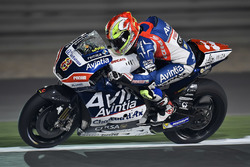 Hector Barbera, Avintia Racing