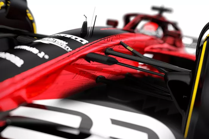 F1 2021 