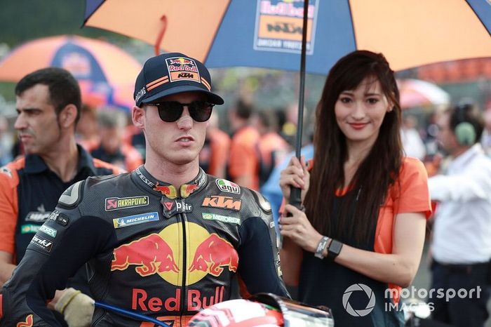 Pol Espargaro, Red Bull KTM Factory Racing