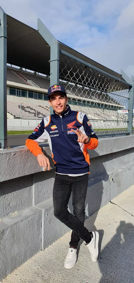 Marc Márquez