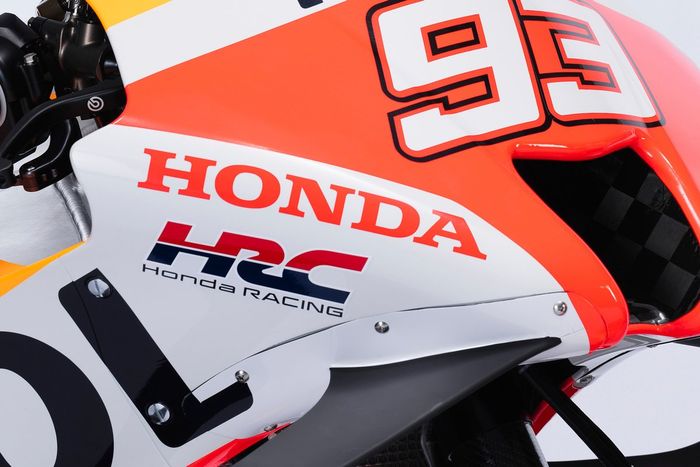 Repsol Honda RC213V