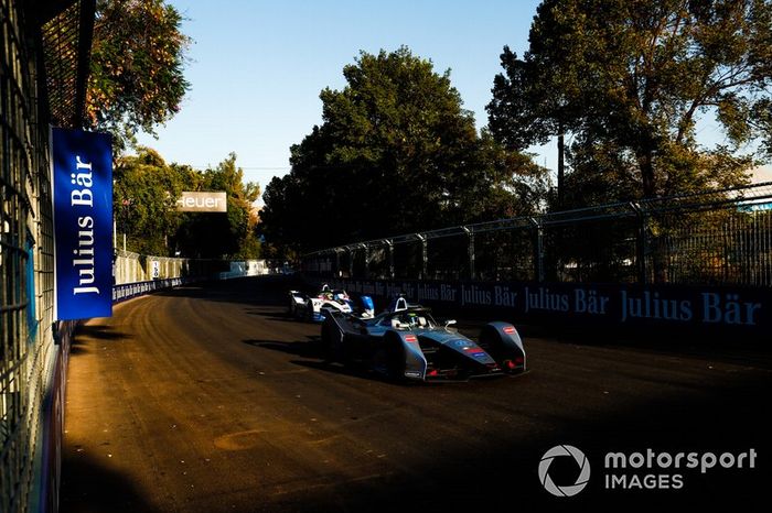 Felipe Massa, Venturi Formula E, Venturi VFE05, Alexander Sims, BMW I Andretti Motorsports, BMW iFE.18 