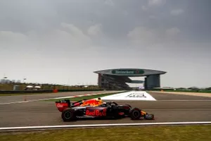 Max Verstappen, Red Bull Racing RB15