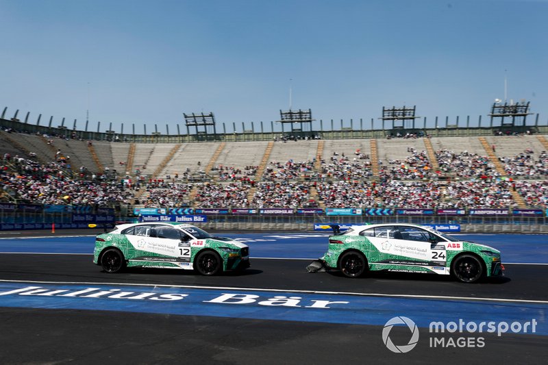 Ahmed Bin Khanen, Saudi Racing Bandar Alesayi, Saudi Racing