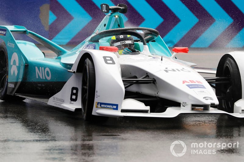 Tom Dillmann, NIO Formula E Team, NIO Sport 004