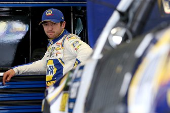 Chase Elliott