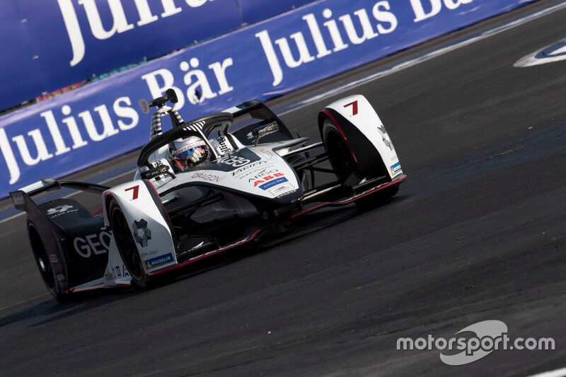 Jose Maria Lopez , GEOX Dragon Racing, Penske EV-3