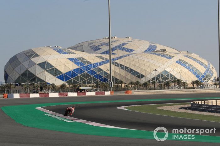 Jorge Lorenzo, Repsol Honda Team