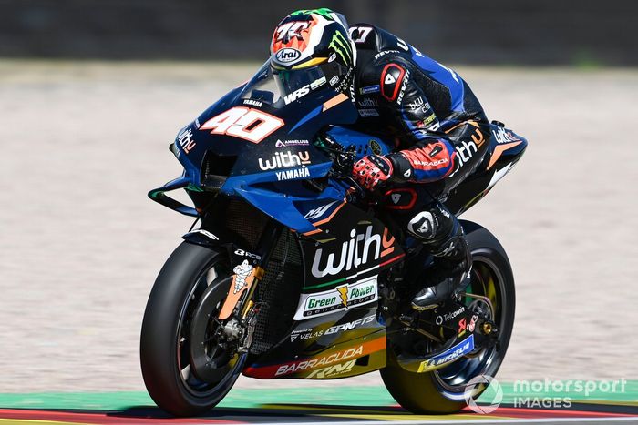 Darryn Binder, RNF MotoGP Racing