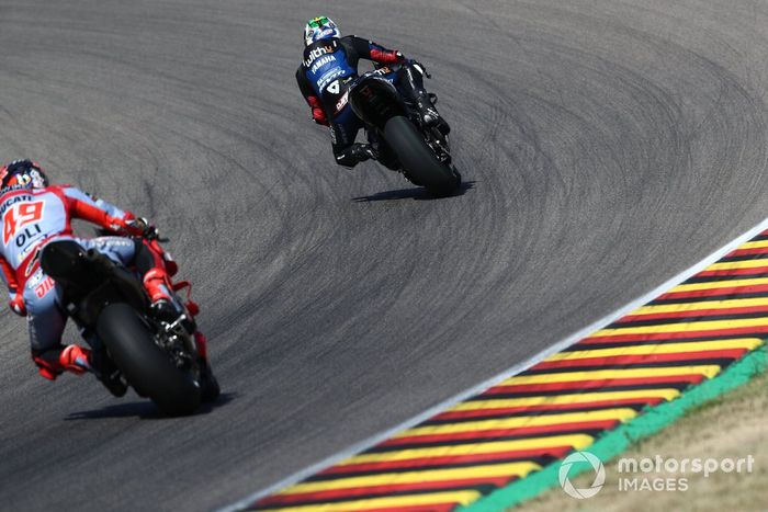 Darryn Binder, RNF MotoGP Racing