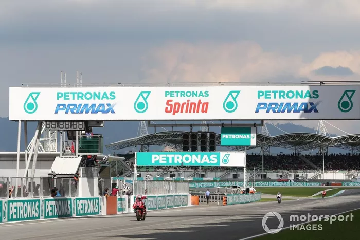 Enea Bastianini, Equipo Ducati