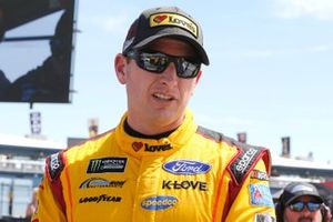  Michael McDowell, Front Row Motorsports, Ford Mustang Love's Travel Stops