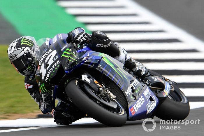 Maverick Vinales, Yamaha Factory Racing