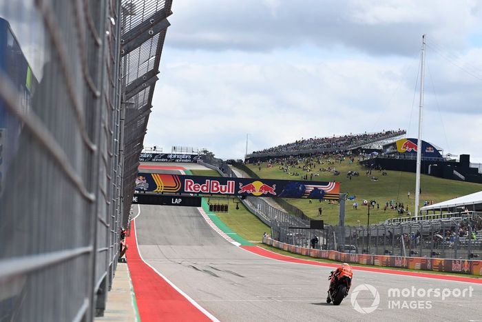 Iker Lecuona, KTM Tech3