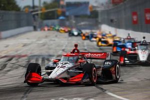 Will Power, Equipo Penske Chevrolet