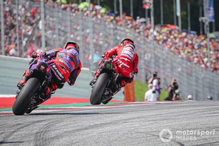Jorge Martin, Pramac Racing