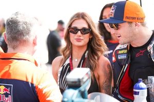 Jack Miller, Red Bull KTM Factory Racing