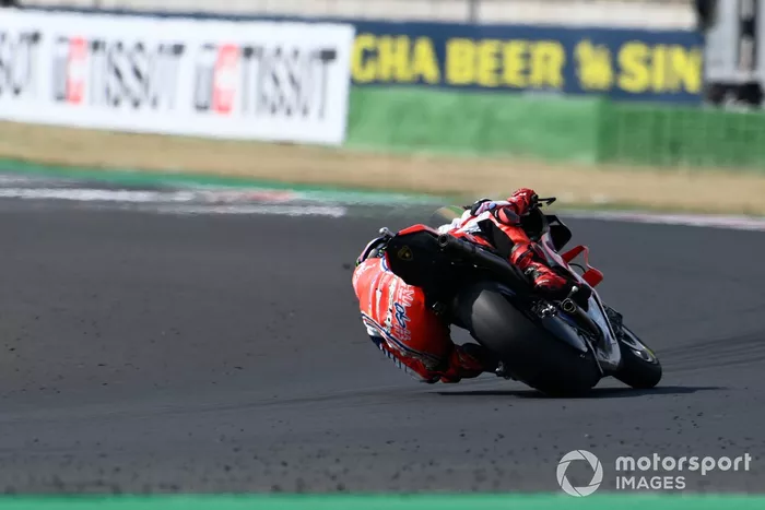 Francesco Bagnaia, Pramac Racing