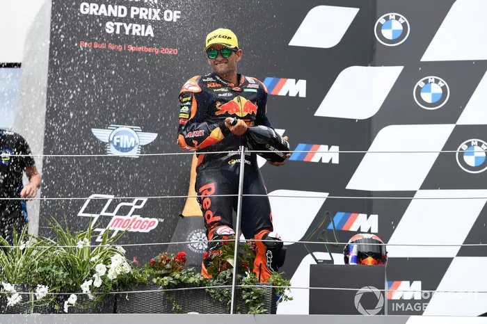 Jorge Martin, Red Bull KTM Ajo