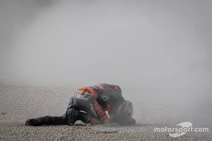 Brad Binder, Red Bull KTM Factory Racing