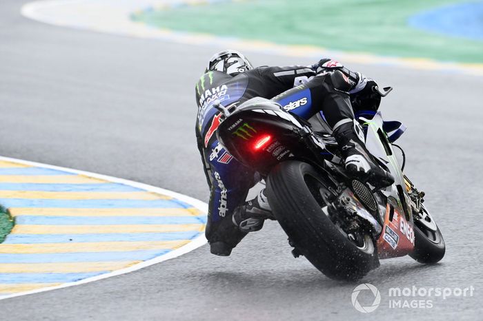 Maverick Vinales, Yamaha Factory Racing