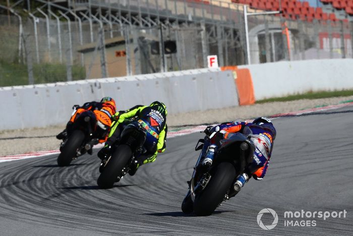 Miguel Oliveira, Red Bull KTM Tech 3