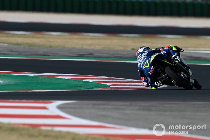 Carlos Tatay, Avintia Racing