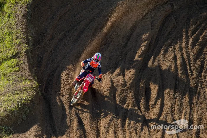 Tim Gajser, Team HRC