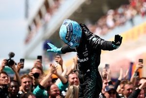 Gran Premio de Canadá 2025 - Domingo de carrera