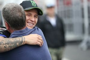 Fabio Quartararo, Yamaha Factory Racing