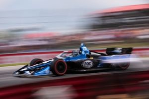 Marcus Ericsson, Andretti Global