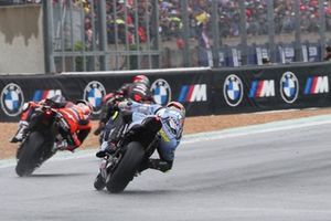 Fermín Aldeguer, Gresini Racing