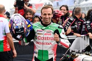 Johann Zarco, Equipo LCR Honda