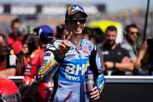 Alex Márquez, Gresini Racing