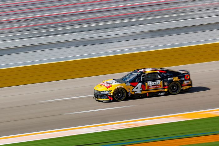 Noah Gragson, Front Row Motorsports Ford