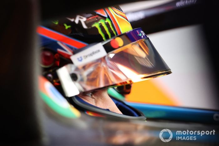 Oscar Piastri, McLaren