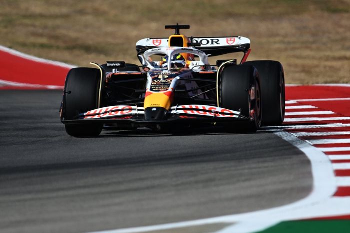 Isack Hadjar, Equipo Racing Bulls