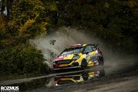 Rajd Nyski 2025 - Jakub Rozmus