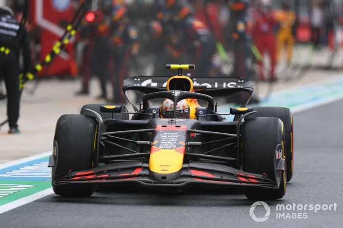 Yuki Tsunoda, Red Bull Racing