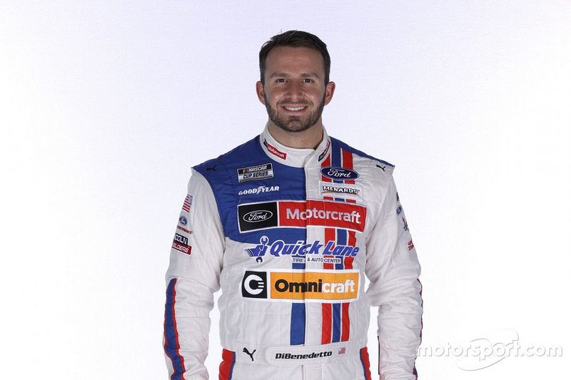 Matt DiBenedetto
